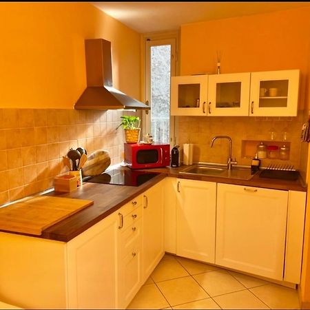 Piazza Napoleone Sweet Apartment Lucca Luaran gambar