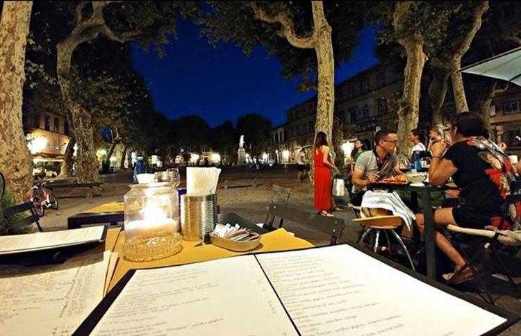 Piazza Napoleone Sweet Apartment Lucca Luaran gambar