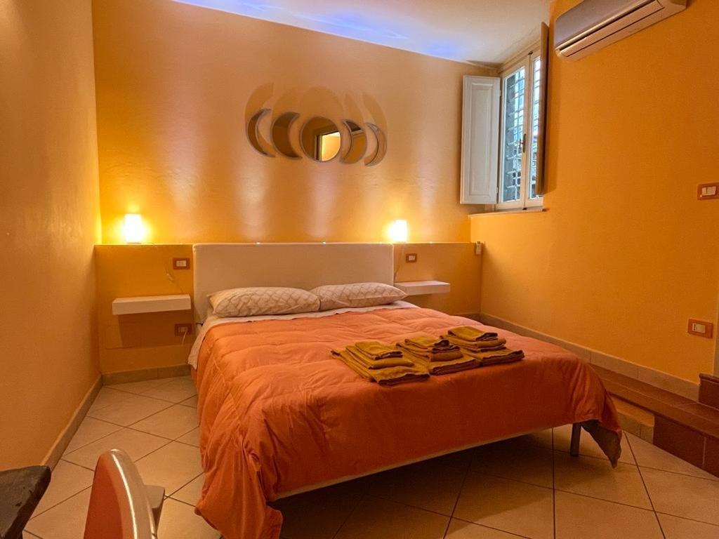 Piazza Napoleone Sweet Apartment Lucca Luaran gambar