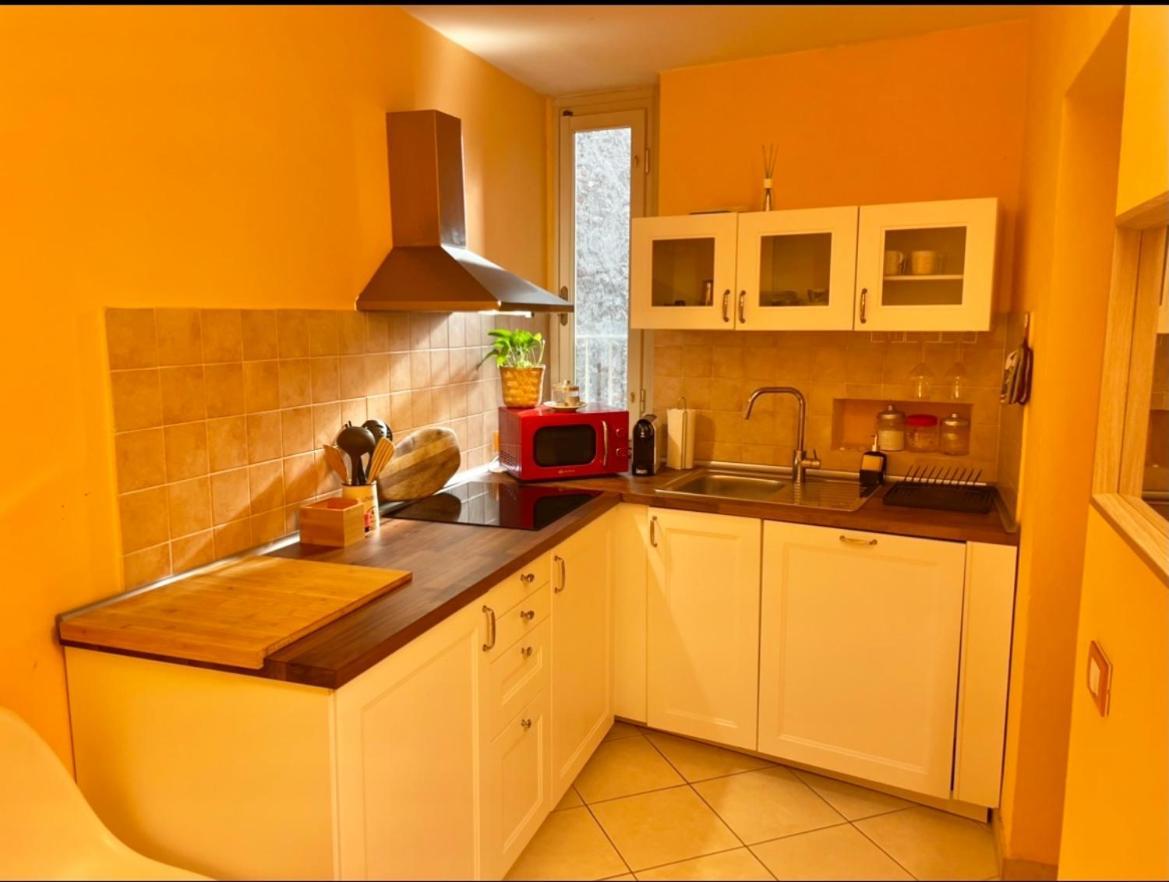 Piazza Napoleone Sweet Apartment Lucca Luaran gambar