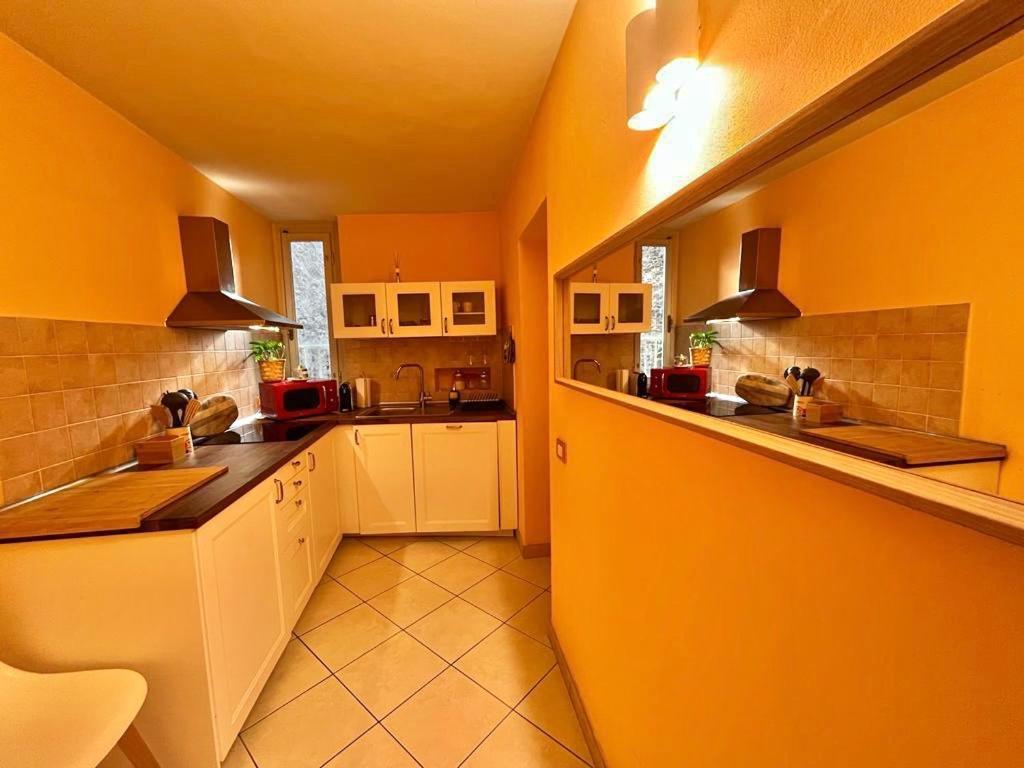 Piazza Napoleone Sweet Apartment Lucca Luaran gambar
