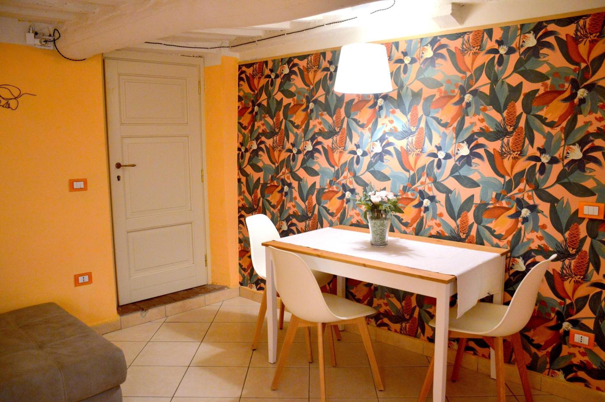 Piazza Napoleone Sweet Apartment Lucca Luaran gambar