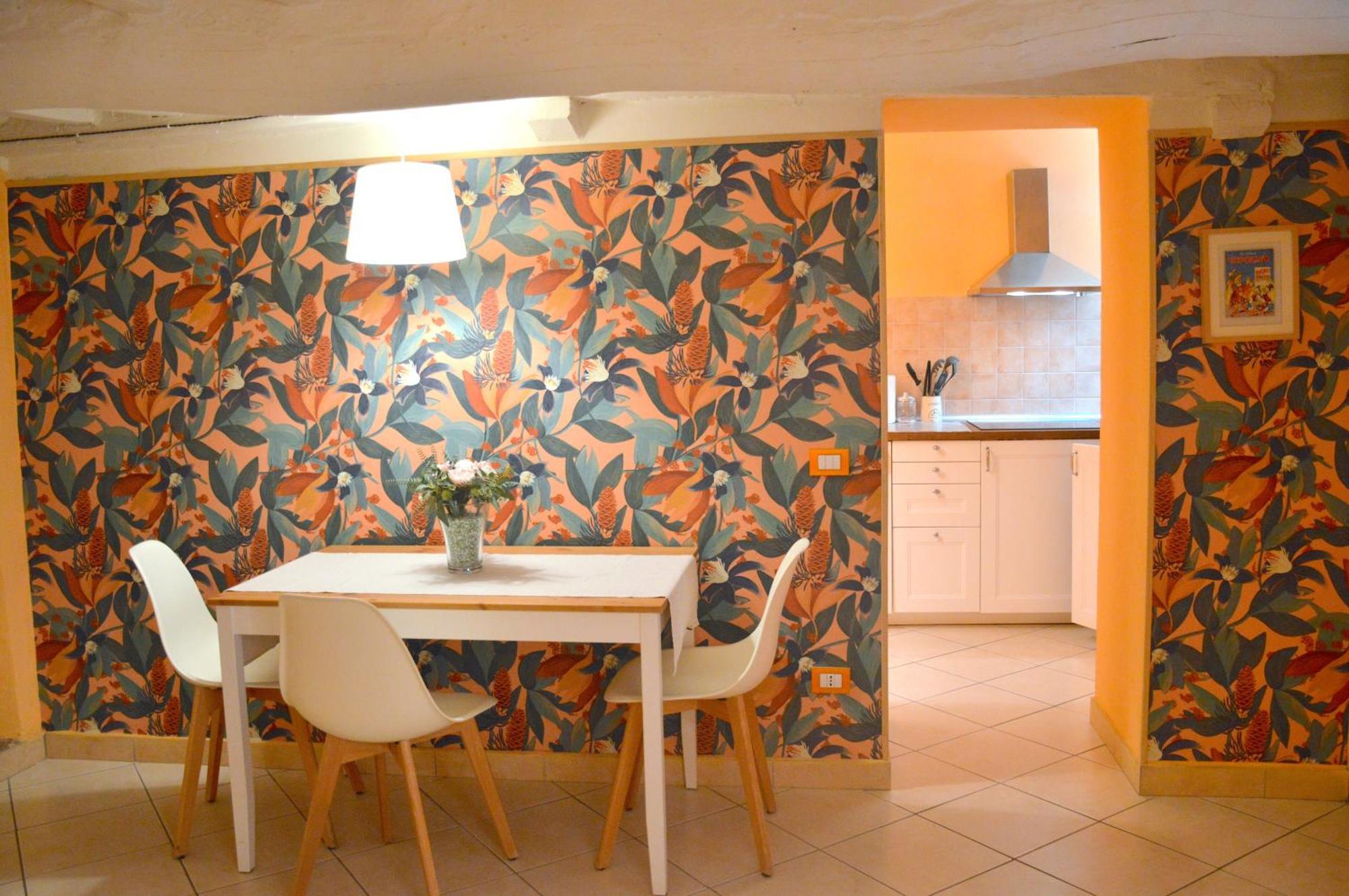 Piazza Napoleone Sweet Apartment Lucca Luaran gambar